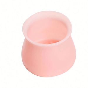 Silicone Anti-Slip Pads With Furniture Table Floor Feet Cover Protector Home Decor Chair Leg Caps Bag Parts Accessories - Product Image 3