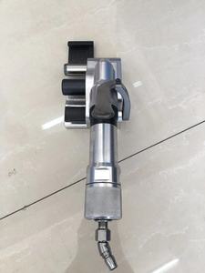 Tensor de flejado neumático para mascotas de 16mm, herramienta de embalaje Manual, ampliamente utilizada en las industrias de embalaje - Product Image 6