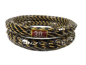 สายร้อยสายไฟแบบ PET ขนาด 5 มม. ยาว 60 เมตร <span class=keywords><strong>3</strong></span> เส้น  ลดราคาพิเศษ - Product Image 2