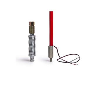 <span class=keywords><strong>Fouet</strong></span> lumineux en fibre de verre, drapeau réfléchissant <span class=keywords><strong>X</strong></span>, lampes LED, avertissement de sécurité - Product Image 6