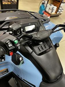 รถเอทีวี Outlander XT 700I รุ่นใหม่ ปี 2026 ทรงพลัง พร้อมระบบขับเคลื่อนเพลาอัตโนมัติ - Product Image 5