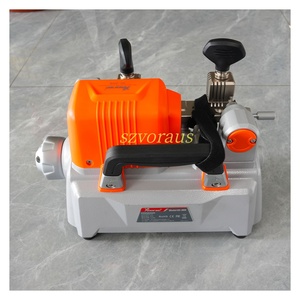 Máquina de Cortar Llaves SZVORAUS Xhorse <span class=keywords><strong>Condor</strong></span> XC009 XC-009 para Llaves de una y dos Caras - Product Image 5