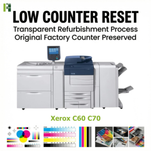 Imprimante <span class=keywords><strong>photo</strong></span> professionnelle grand format REOEP, presse couleur pour machines Xerox C60 C70 - Product Image 1