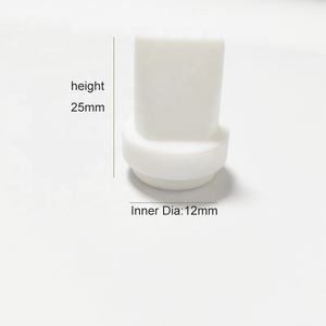 Pièces de rechange pour tire-lait, accessoires, mains libres, portables, valve en forme de bec de canard, compatible avec MOMMED Mumgaroo MISSAA - Product Image 5