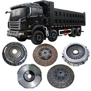 Venta al por mayor a granel shacman h3000 repuestos shacman Piezas de camiones shacman - Product Image 4