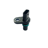 Sensor de Vibración y Presión para Puerta con Wifi para Excavadoras, Sensores de Calidad de Aire Originales DCEC QSF3.8 ISF3.8 5491326