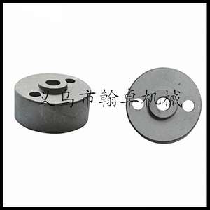 Pignon passif HS81T/86R – Accessoire d'engrenage d'entraînement essentiel pour taille-haies Hedgehog - Product Image 4