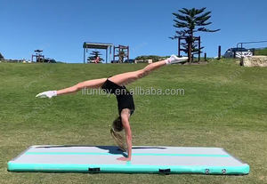 3m 4m 5m 6m 8m 10m 12m 15m <span class=keywords><strong>pas</strong></span> <span class=keywords><strong>cher</strong></span> <span class=keywords><strong>gonflable</strong></span> Airtrack Tumbling <span class=keywords><strong>Gym</strong></span> Fitness Mat Air Track pour la gymnastique - Product Image 5