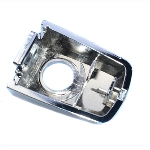 Manija de puerta con agujero de llave, manija de puerta delantera cromada LH o RH <span class=keywords><strong>para</strong></span> <span class=keywords><strong>Chevy</strong></span> Aveo Captiva Sport Vue - Product Image 5