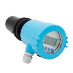 Sensor de Nivel Ultrasónico Endress+Hauser, 24 V CC, Montaje con Brida, Medición de Nivel de Líquido Industrial - Product Image 2