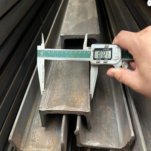 ช่องเหล็กขนาดตามสั่ง - Product Image 6