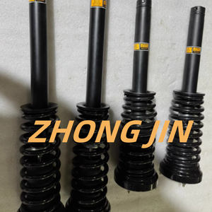 BENZ W221 2005-2013 S300L/S350L/S400L/S500L W220 2000-2006のための衝撃吸収空気コイルスプリングショックストラット - Product Image 2