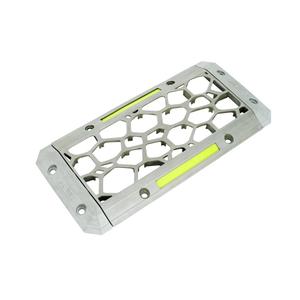 Высокое качество one way автомобиль/Грузовик дорожный лежачие полицейские лежачий полицейский подушки из металла - Product Image 6