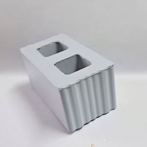 Blocs de construction personnalisés avec logo imprimé, jouets anti-stress souples et compressibles pour cadeaux promotionnels - Product Image 5