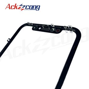 อะไหล่<span class=keywords><strong>หน้า</strong></span><span class=keywords><strong>จอ</strong></span> LCD กระจกด้านหน้าสำหรับ <span class=keywords><strong>iPhone</strong></span> 11 12 <span class=keywords><strong>13</strong></span> <span class=keywords><strong>MINI</strong></span> 14 PLUS 15 PRO MAX 16 Pro อะไหล่ซ่อมโทรศัพท์ - Product Image 6