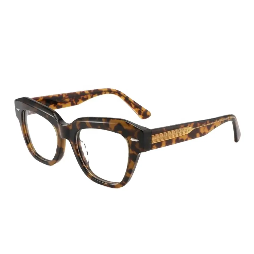 NTI-gafas de sol con montura óptica para hombre y mujer, lentes con diseño de luz azul y Río, venta al por mayor