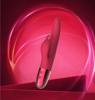 Odeco Masseur Baguette Vibrateur Pénis Jouet Sexuel pour Femme Jouets Adultes Sexuels Dildo