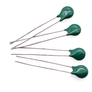 Termistor NTC de compensación de temperatura MF11 100 Ohm 1000 ohm 101 102 5mm <span class=keywords><strong>resistencia</strong></span> de coeficiente de temperatura negativo - Product Image 5