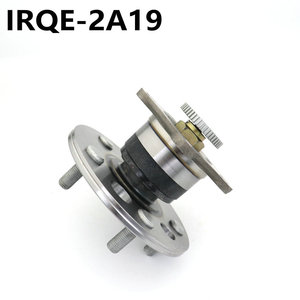 Ensemble de moyeu de roue IRQE 42450-33010 pour Toyota Camry, unité de roulement arrière - Product Image 4