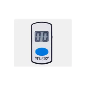 Vendita calda 99 Min 59 Sec conto alla rovescia Timer elettrico Timer elettronico portatile per cucina