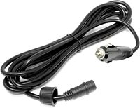 Cric électrique pour voiture Atlifix ATESJ-5045 5T 2V certifié 5 tonnes, cric à ciseaux avec crics pour voiture