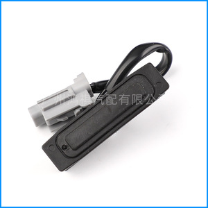 Interrupteur de hayon Nissan 90602-JD00B pour Qashqai 08-15 - Product Image 2