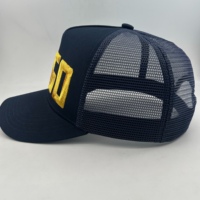 Casquettes personnalisées avec votre logo, conception gratuite, broderie, impression, haute qualité, casquette G5 Dandi, casquette de baseball A-frame à profil haut, visière en daim