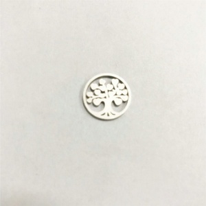 High Quality Low Price Laser Cutting Steel Aluminum Stainless Steel Custom Sheet Metal Fabrication - Product Image 4