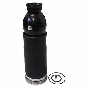Accesorios para Automóviles Nuevos, Resorte de Suspensión Neumática para A6, Resorte Neumático Delantero 4Z7616051D - Product Image 1