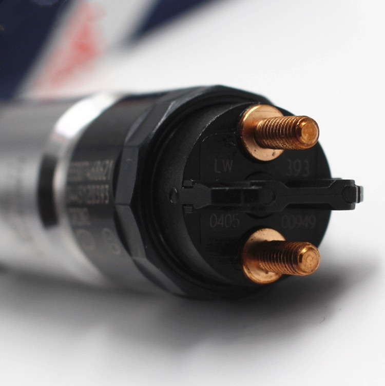 diesel fuel injector 0445120080 for DOOSAN engine original quality injection parts 0 445 120 080 for diesel engine