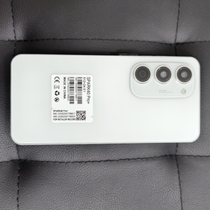 Oferta Especial: Spark 40 Pro+ Smartphone Android de 6.8 Pulgadas, 5200 mAh, Teléfono Inteligente Original, Desbloqueado Global, Smartphone para Juegos - Product Image 3