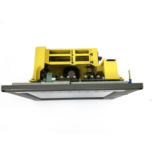 FANUC Cnc Controller System Vertical Oi-PC A02B-0309-B522 - Product Image 4