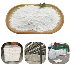 Carbonato de Calcio en Polvo Premium GCC, Alta Blancura, 98% de Pureza, para Aplicaciones en Plástico, Caucho, Pintura y Papel - Product Image 3