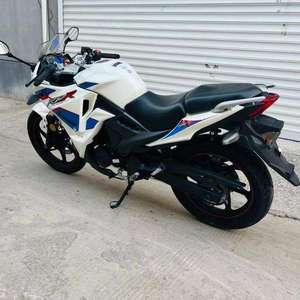 Moto de rue <span class=keywords><strong>Lifan</strong></span> Kpr <span class=keywords><strong>200</strong></span>-400CC de haute qualité 2025 avec transmission manuelle à 6 vitesses, 4 temps, >80 km/h - Product Image 5