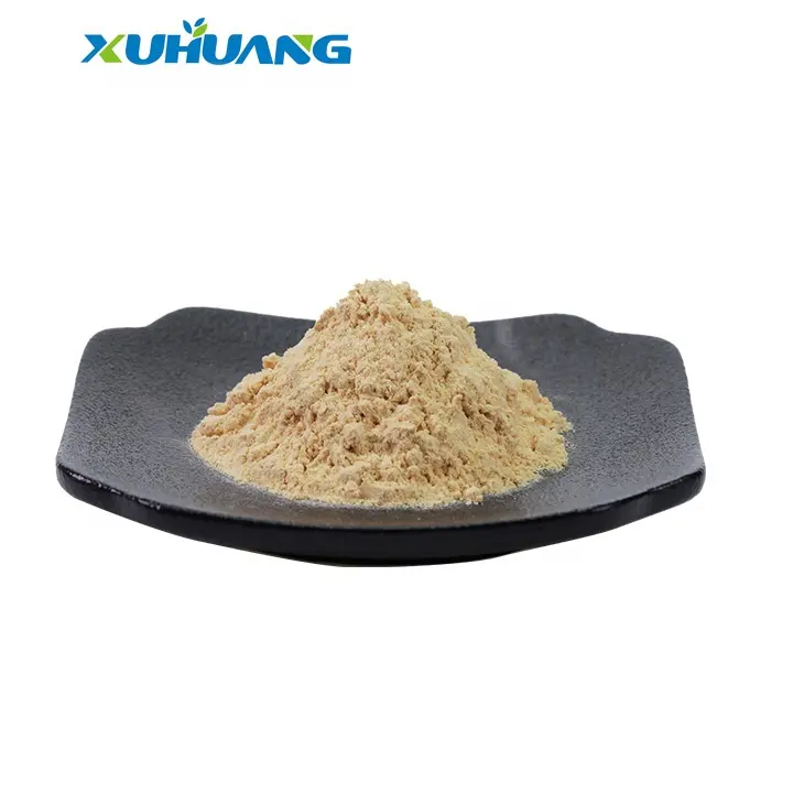 ธรรมชาติโสมโสมLeaf Extract Powder