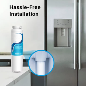 <strong>Refrigerator</strong> <strong>Water</strong> <strong>Filter</strong> Replacement for General Electric MSWF SmartWater 101821B 101820A RWF1500A - Product Image 3