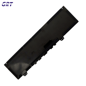 แบตเตอรี่แล็ปท็อป F62G0 สำหรับ Dell 13 5370 7370 7373 7380 Vostro 5370 แบตเตอรี่โน้ตบุ๊ก - Product Image 5