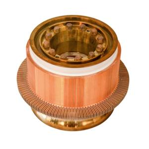 <span class=keywords><strong>Motor</strong></span> de tracción de CC enrollado de la serie ZQDR310, <span class=keywords><strong>Motor</strong></span> de tracción de tren diésel, motores de tracción de locomotora ferroviaria - Product Image 3