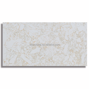 Personalizado 15mm 18mm 20mm 25mm 30mm de espesor piedra reciclada cero sílice resistente a los arañazos losas de granito - Product Image 6