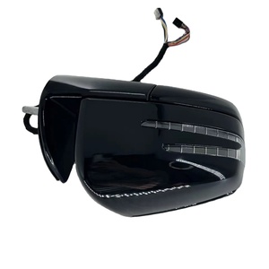 Top Quality Auto Side Mirror Folding Rearview Mirror Camera For Mercedes Benz ML 350 W164