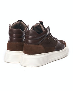 Vente en gros de baskets pour hommes, chaussures de sport décontractées, baskets de course pour hommes, style LSport - Product Image 2