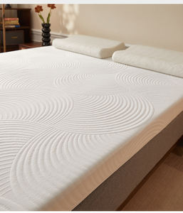 <span class=keywords><strong>Matelas</strong></span> simple moderne <span class=keywords><strong>en</strong></span> latex épais et doux-Mousse de <span class=keywords><strong>matelas</strong></span> hybride pour usage domestique, dortoirs et appartements loués - Product Image 5