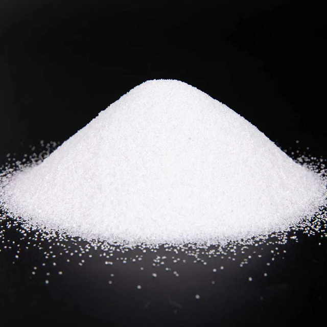 White Aluminum Oxide for Abrasive Tools White Corundum Fused Alumina for Sandblasting Abrasive PolishingWFA/WA