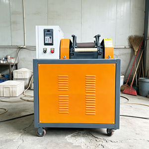 Twin Screw <b>Plastic</b> Regeneration <b>Pellet</b> Cutter Support Custom Output - Product Image 6