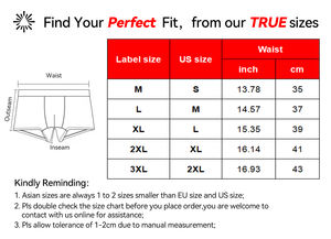 Calzoncillos de Nailon Delgados y Sexys para <span class=keywords><strong>Hombre</strong></span>, Ropa Interior Transpirable y Suave de Jacquard para Uso Diario Informal - Product Image 2