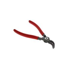 Gedore 8000 AE 11คีมหนีบสำหรับวงแหวนยึดภายนอกทำมุม12-25มม - Product Image 4