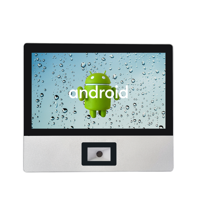 Factory 15.6 Inch Touch Screen System Hardware All in One Pos Terminal Machines Android Tablet POS