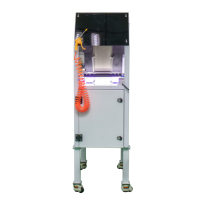 WENYAO Machine de tri de couleur économique et multifonctionnelle pour noix, haricots et petits grains, pour usage domestique