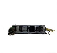 Module de radar de recul pour Mercedes-Benz W205 OLIVER DC24V E260 E300 GLC260, système d'aide au stationnement électronique C180 C200