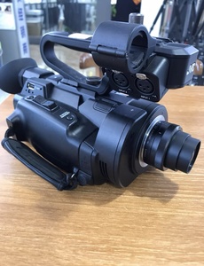 กล้องวิดีโอดิจิตอล DF Wholesale Original 99% JVCLS300 4K Super Camera คุณภาพสูง บันทึกภาพสด กล้องดิจิตอลแบบพกพา - Product Image 4